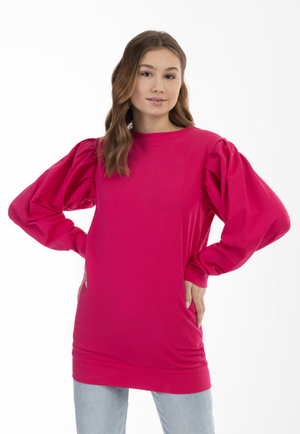 myMo Damen Sweatshirt