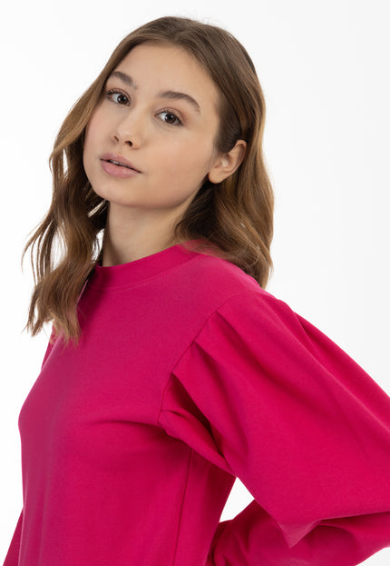 myMo Damen Sweatshirt