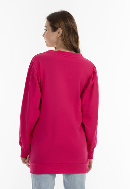 myMo Damen Sweatshirt
