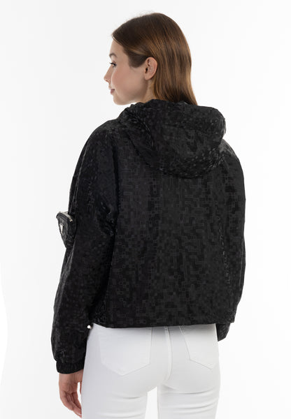 myMo Women's Transition Jacket/Rain Jacket