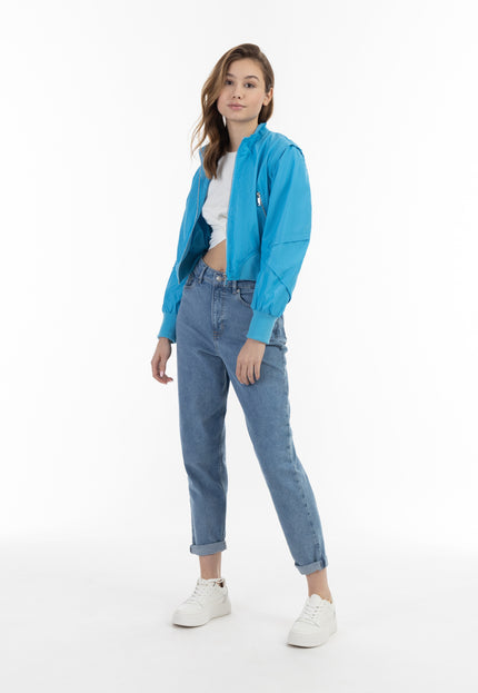 myMo Women's Blouson Jacket