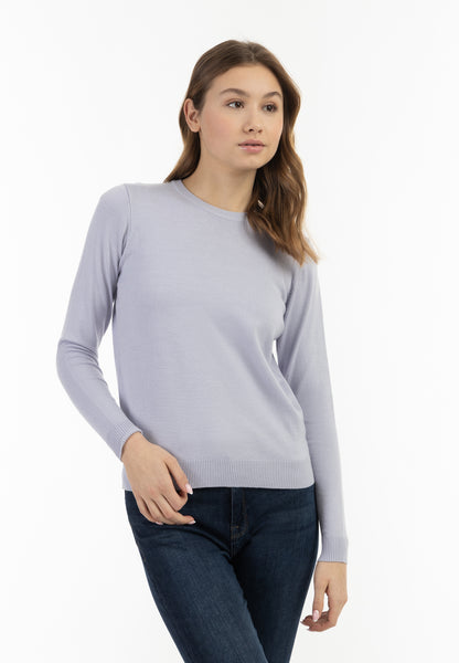 myMo Women's Knitted Sweater