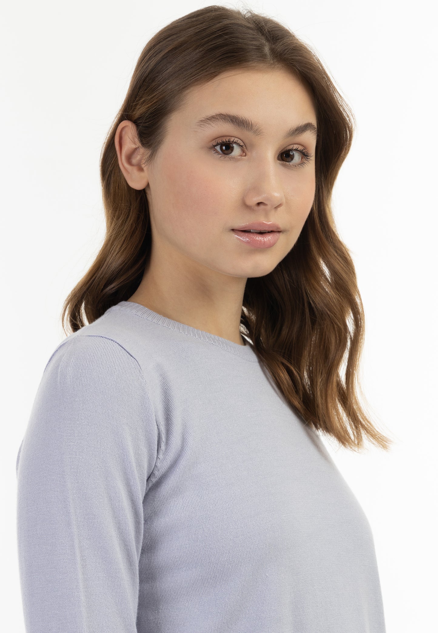 myMo Women's Knitted Sweater