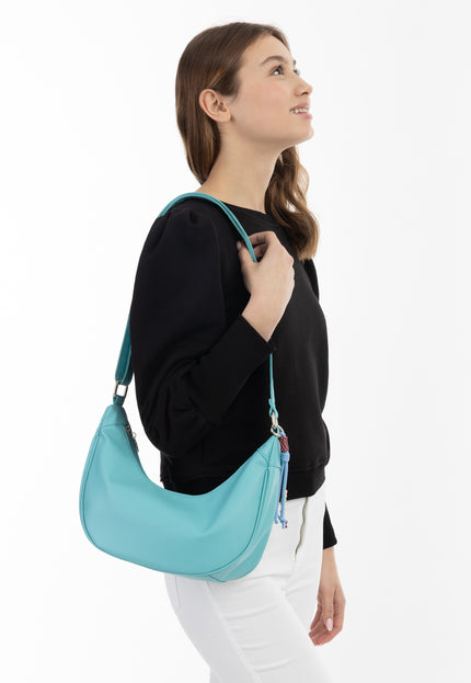 myMo Damen Schultertasche