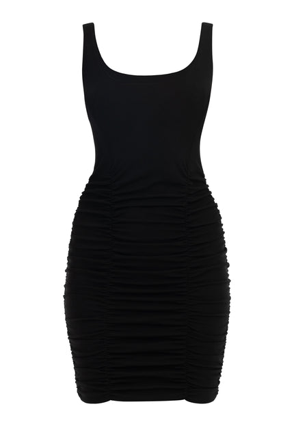 myMo at night Women's Mini Strappy Dress
