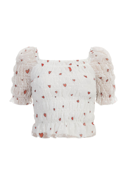 myMo Women's Blouse Shirt