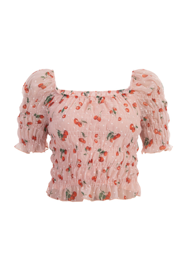 myMo Women's Blouse Shirt