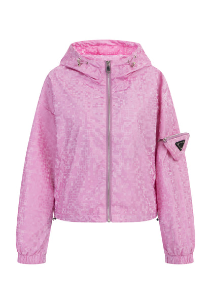 myMo Women's Transition Jacket/Rain Jacket