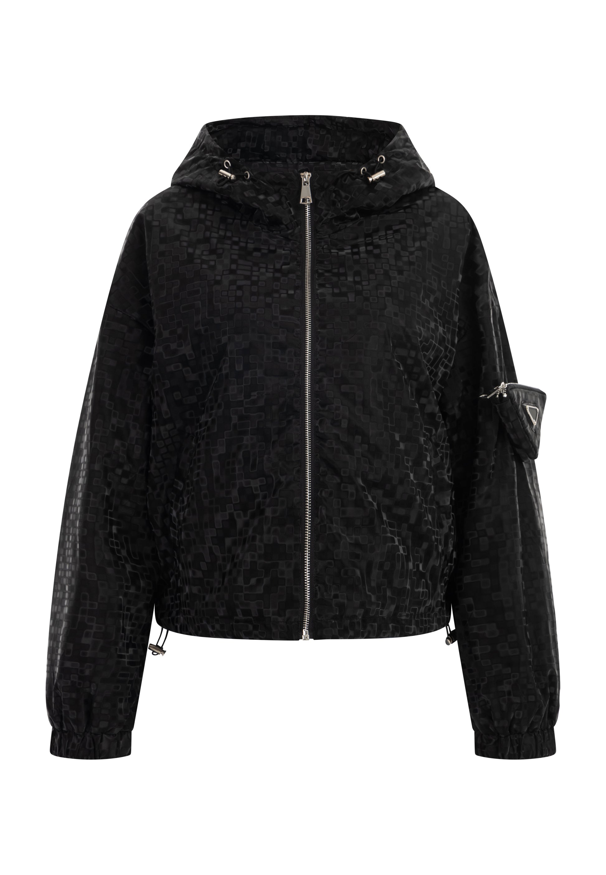 myMo Women's Transition Jacket/Rain Jacket