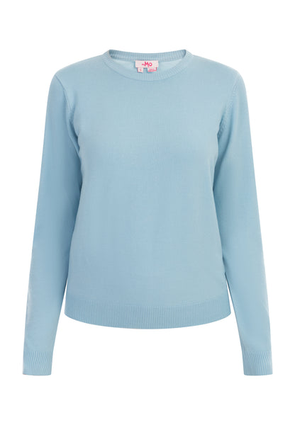 myMo Women's Knitted Sweater