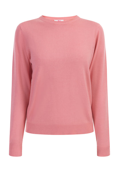 myMo Women's Knitted Sweater