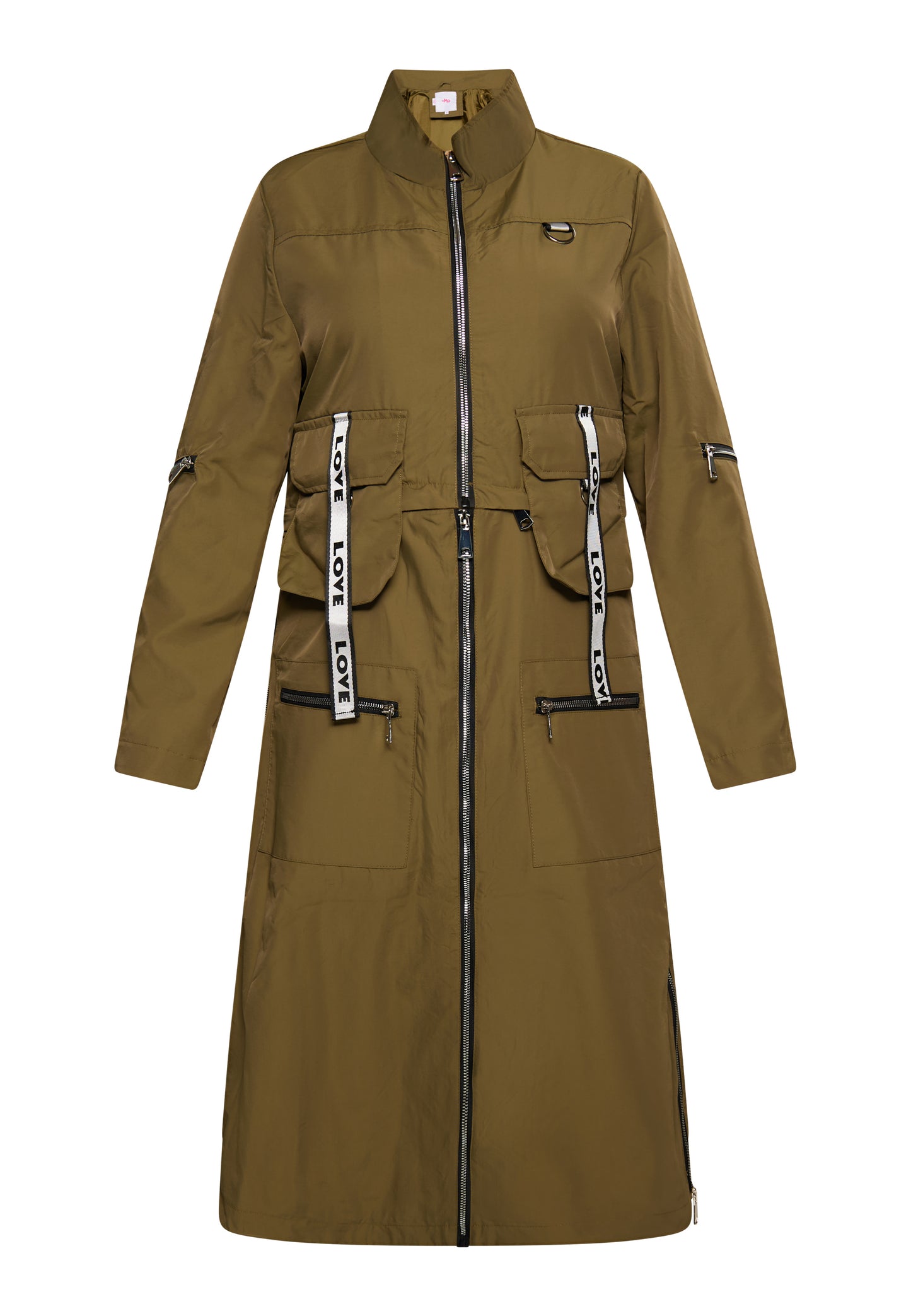 myMo Women's Coat