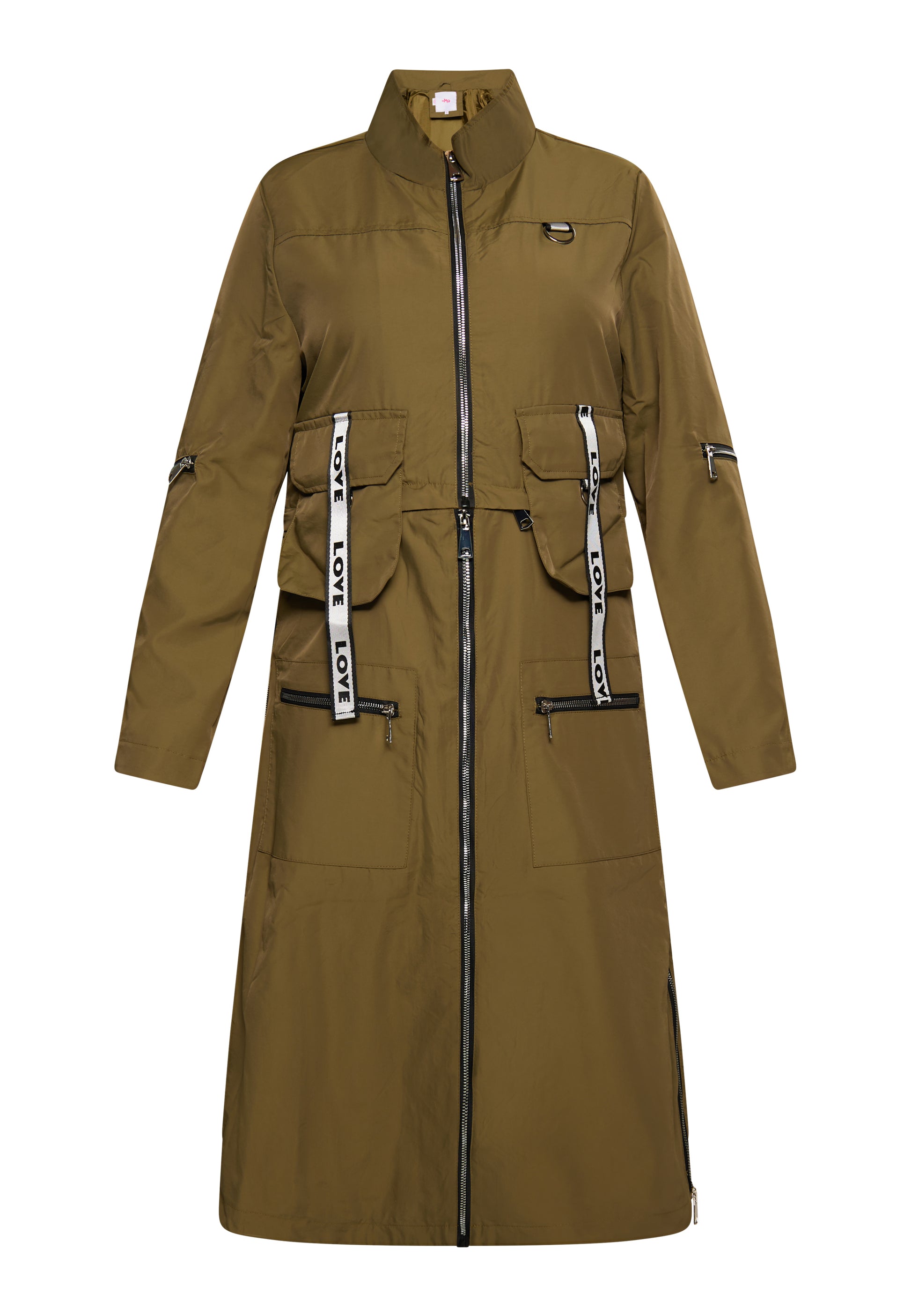 myMo Women's Coat