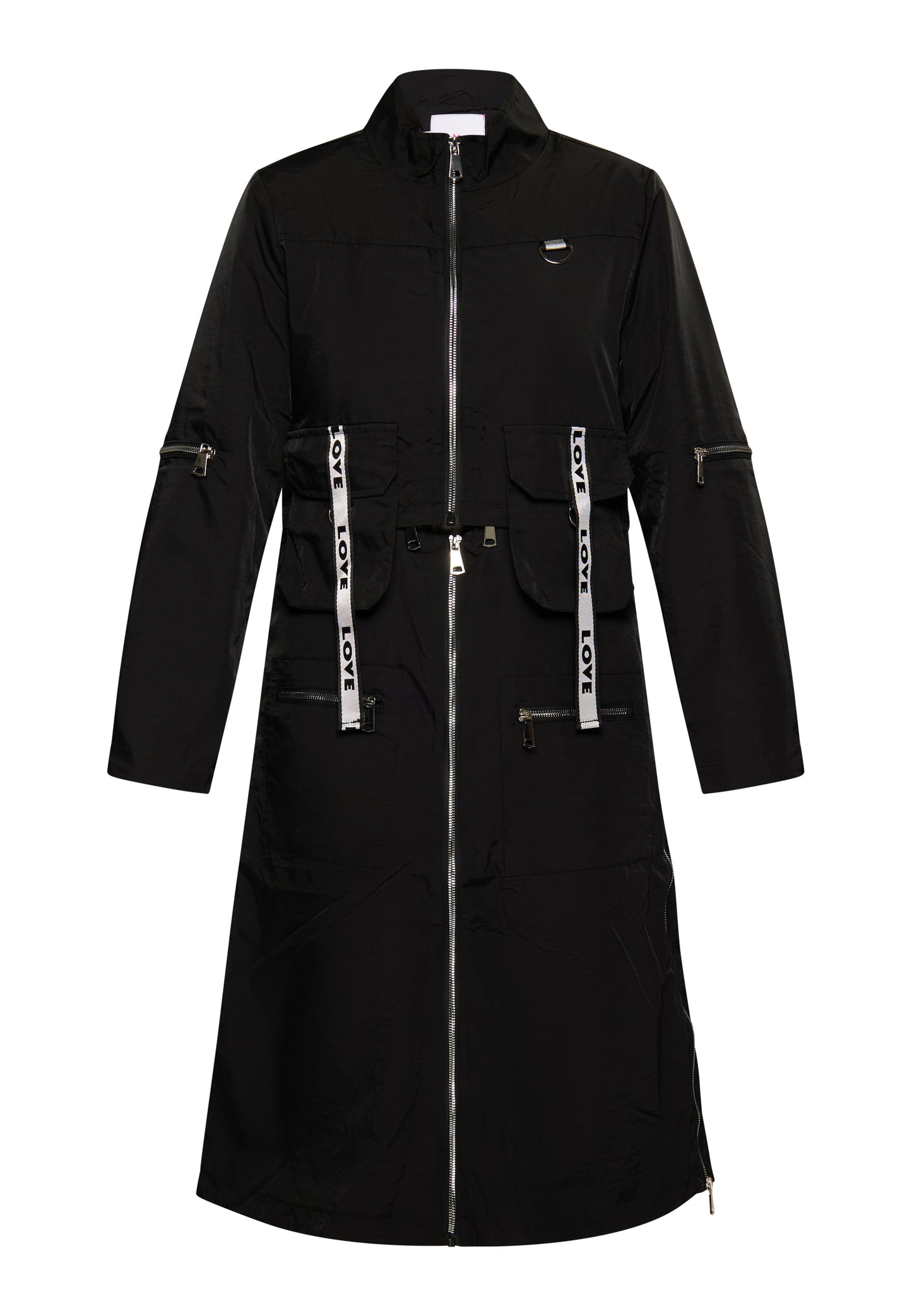 myMo Women's Coat
