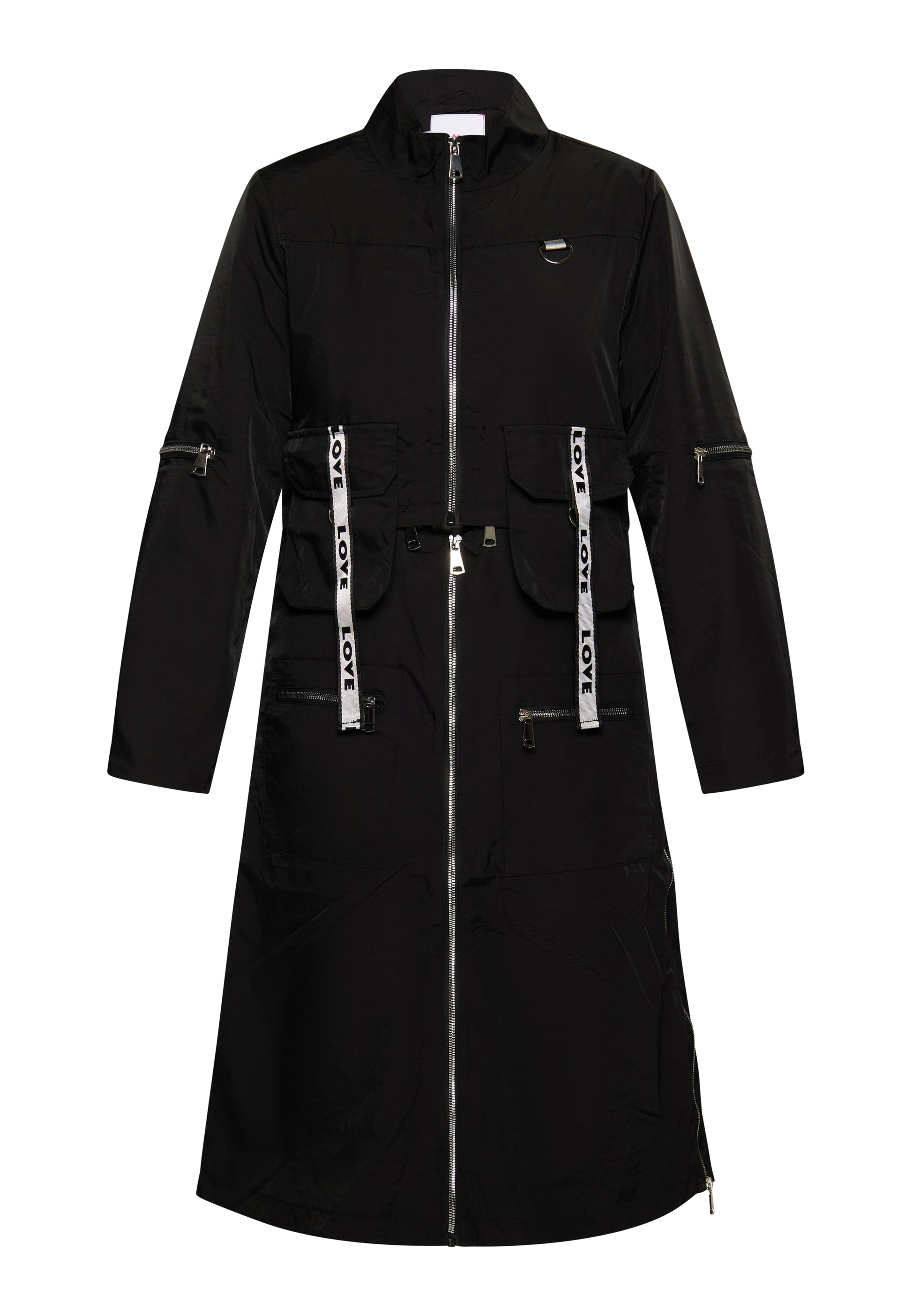 myMo Women's Coat