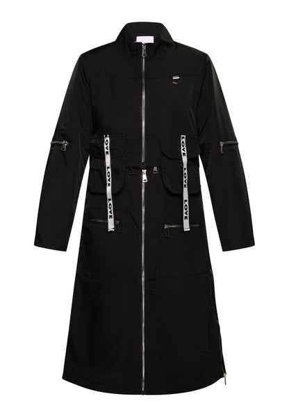 myMo Women's Coat