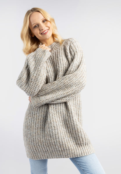 myMo Women's Sweater