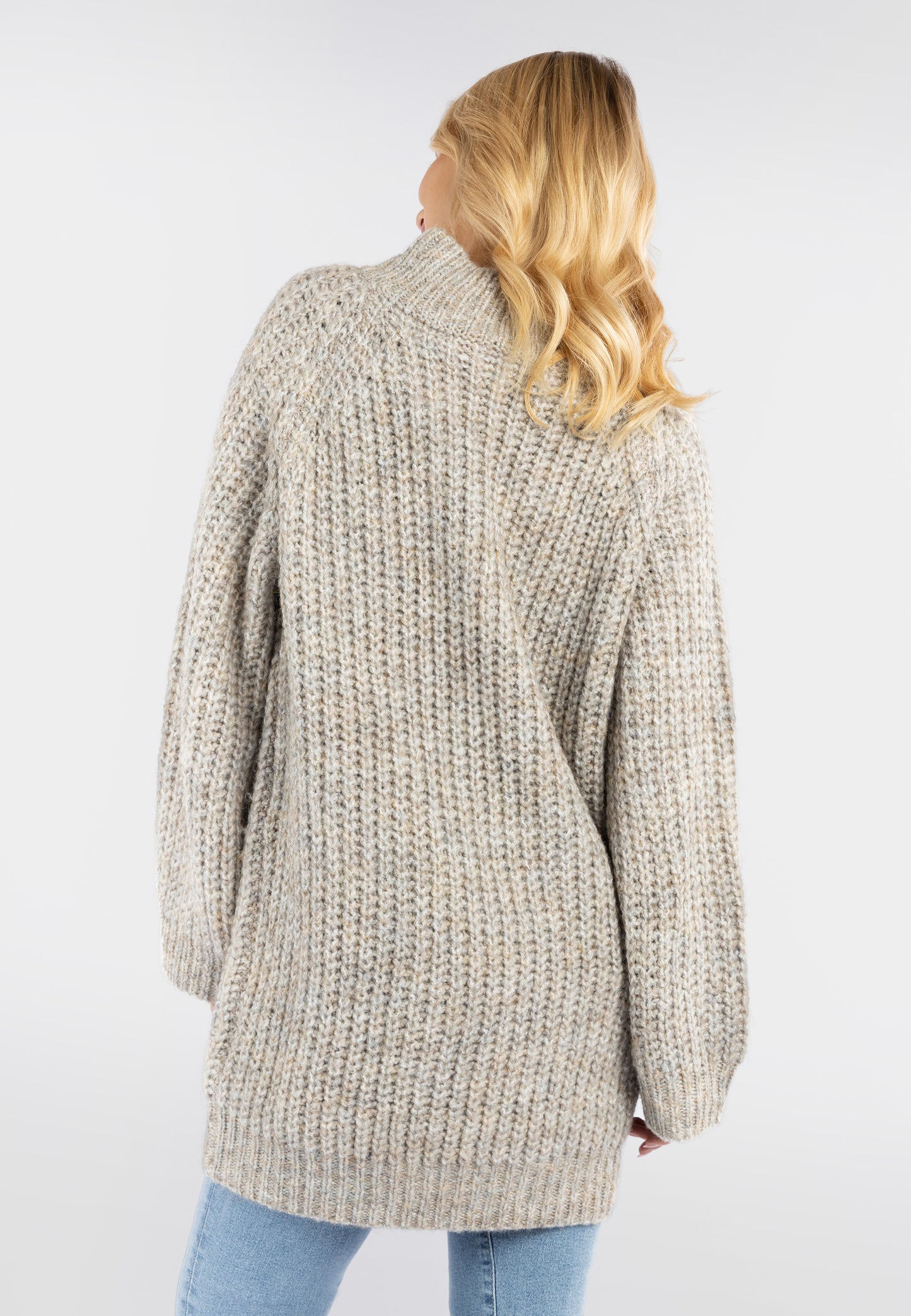 myMo Women's Sweater