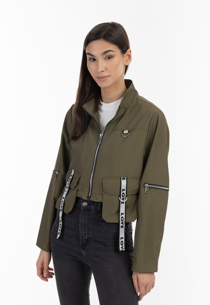 myMo Women's Coat