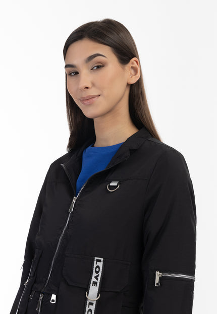 myMo Women's Coat