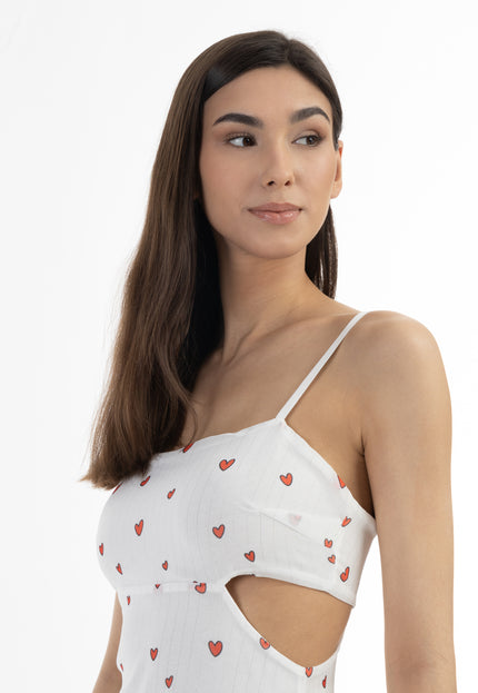 myMo Sukienka Mini Kleid