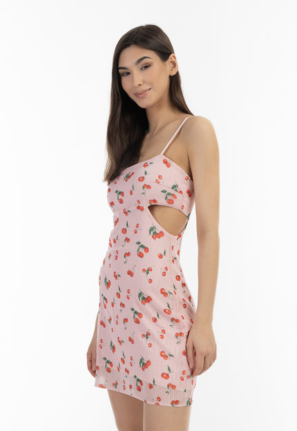 myMo Sukienka Mini Kleid