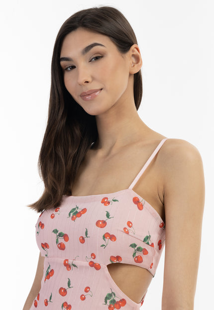 myMo Sukienka Mini Kleid