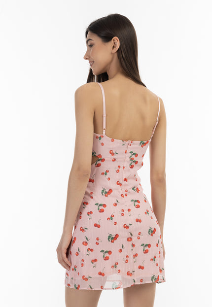myMo Sukienka Mini Kleid