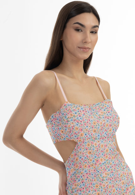myMo Sukienka Mini Kleid
