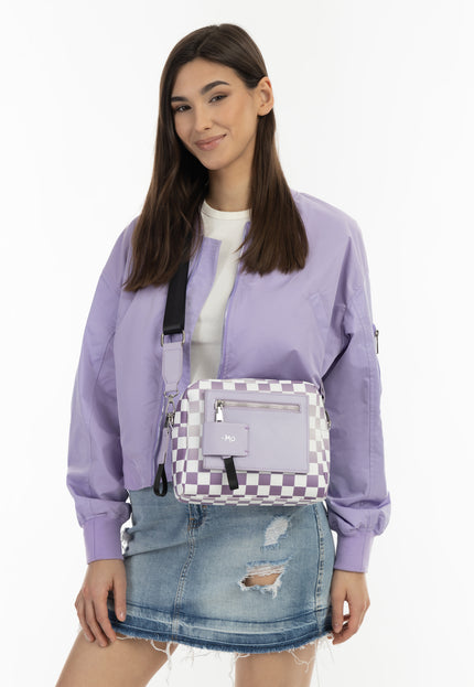 myMo Damen Schultertasche