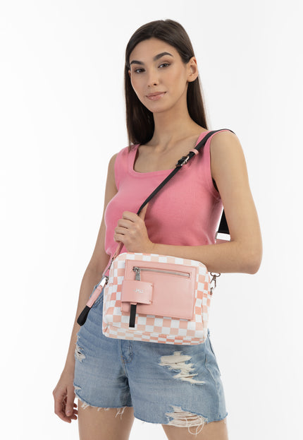myMo Damen Schultertasche