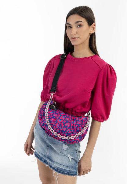 myMo damska torebka na ramię