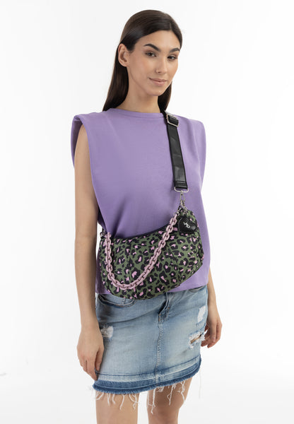 myMo damska torebka na ramię