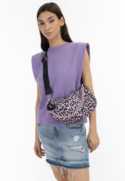 myMo damska torebka na ramię