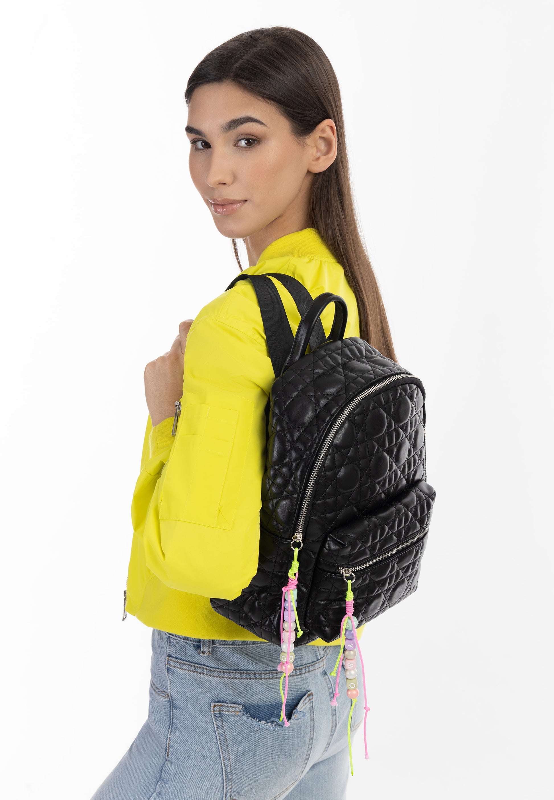 myMo Damen Rucksack