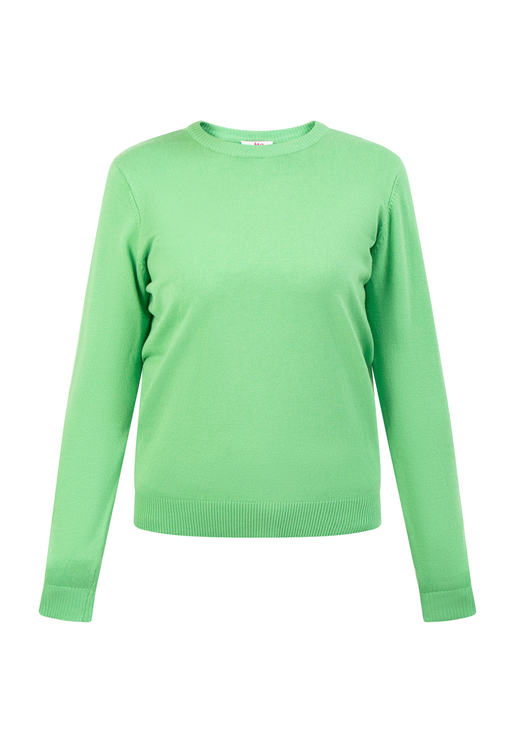 myMo Women's Knitted Sweater