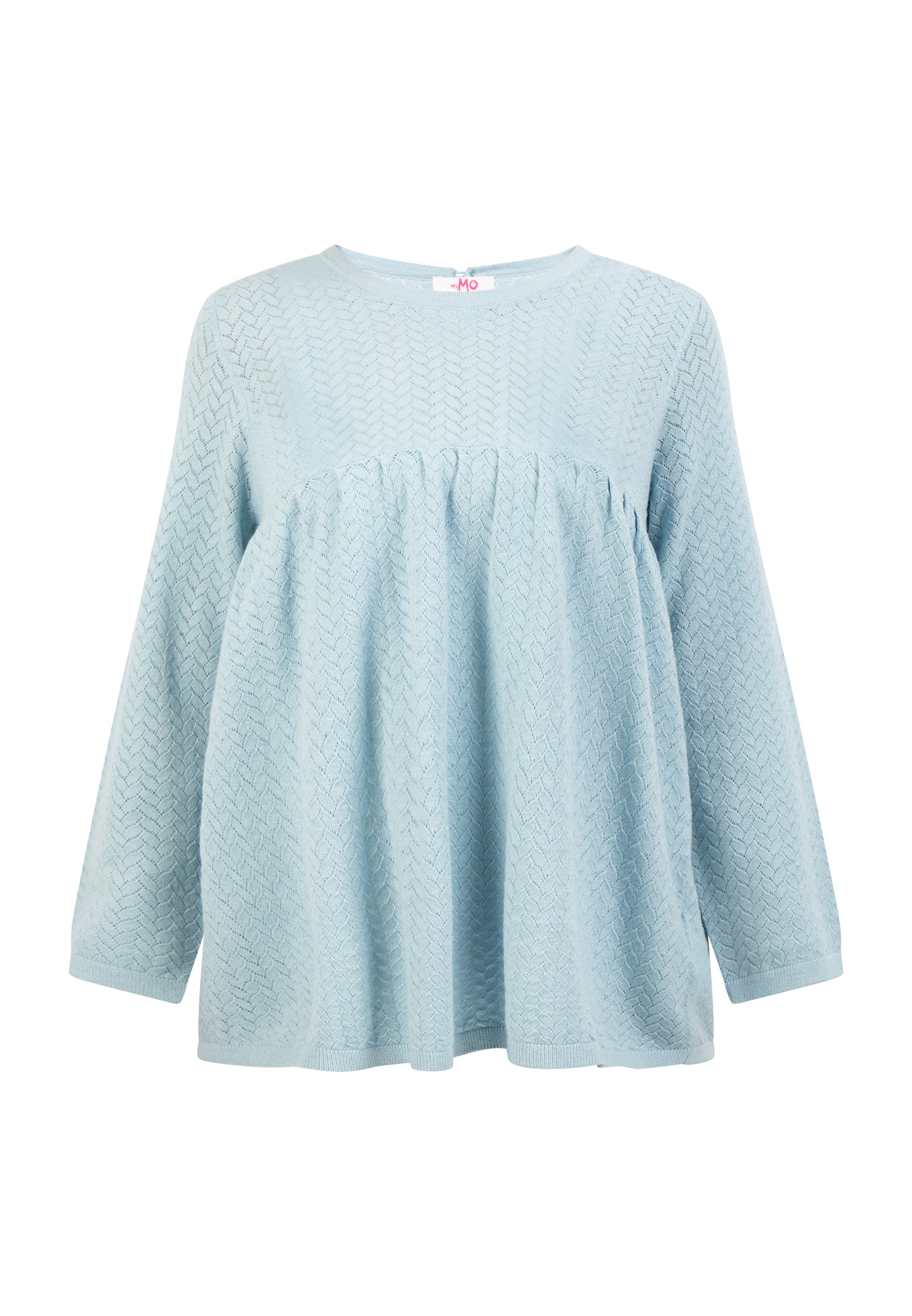 myMo Women's Knit Tunic