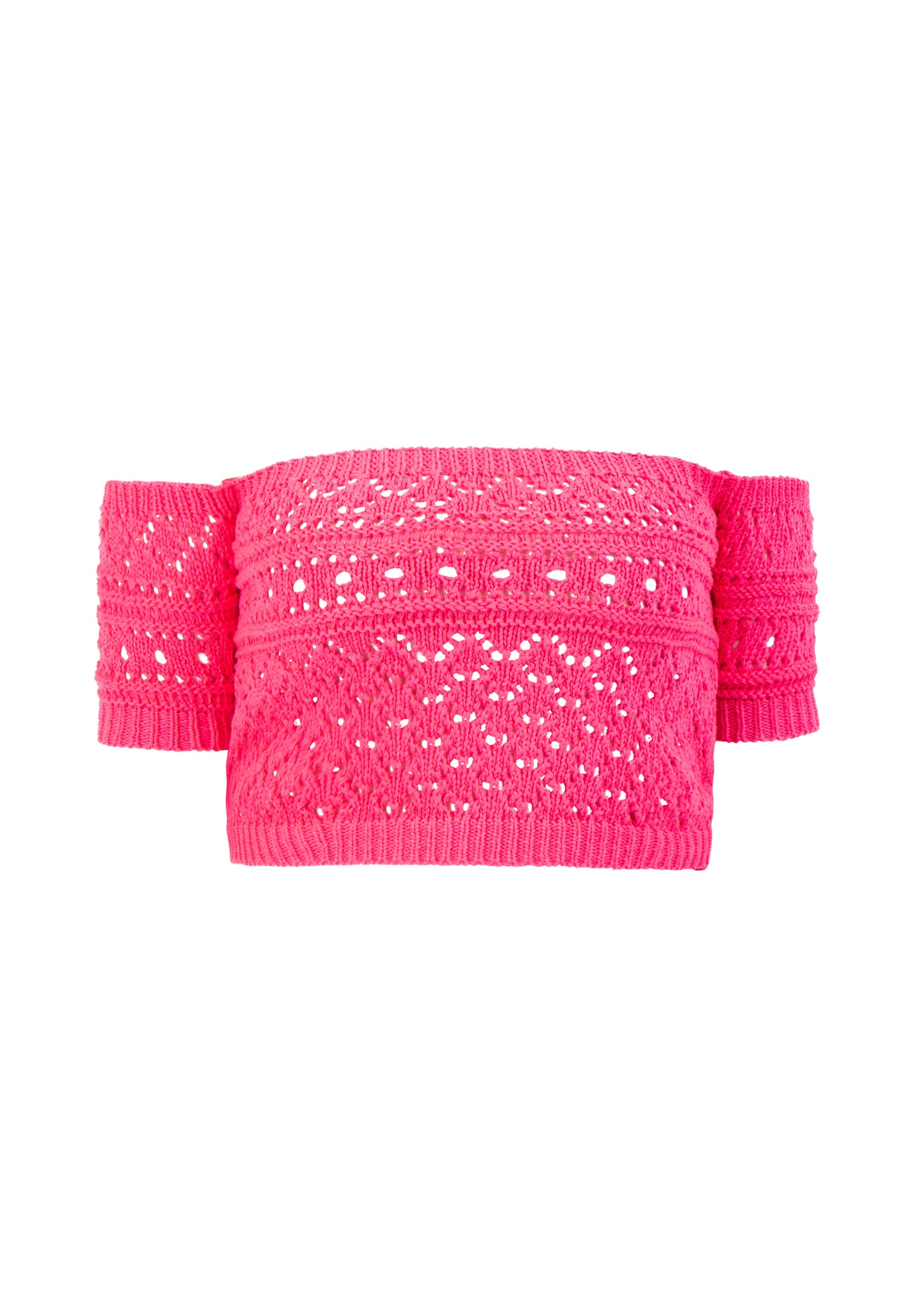 myMo Damen Strickshirt