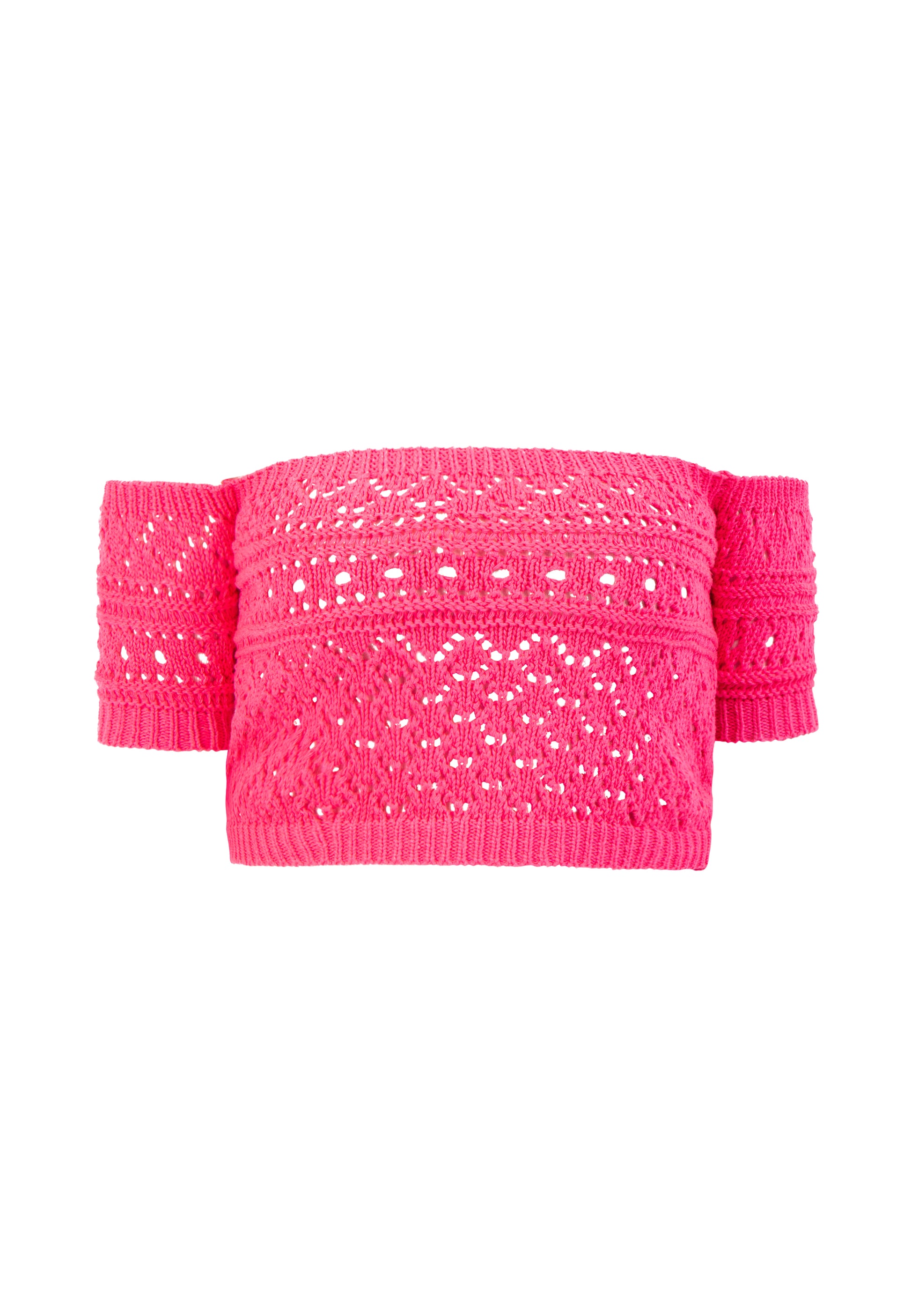 myMo Damen Strickshirt