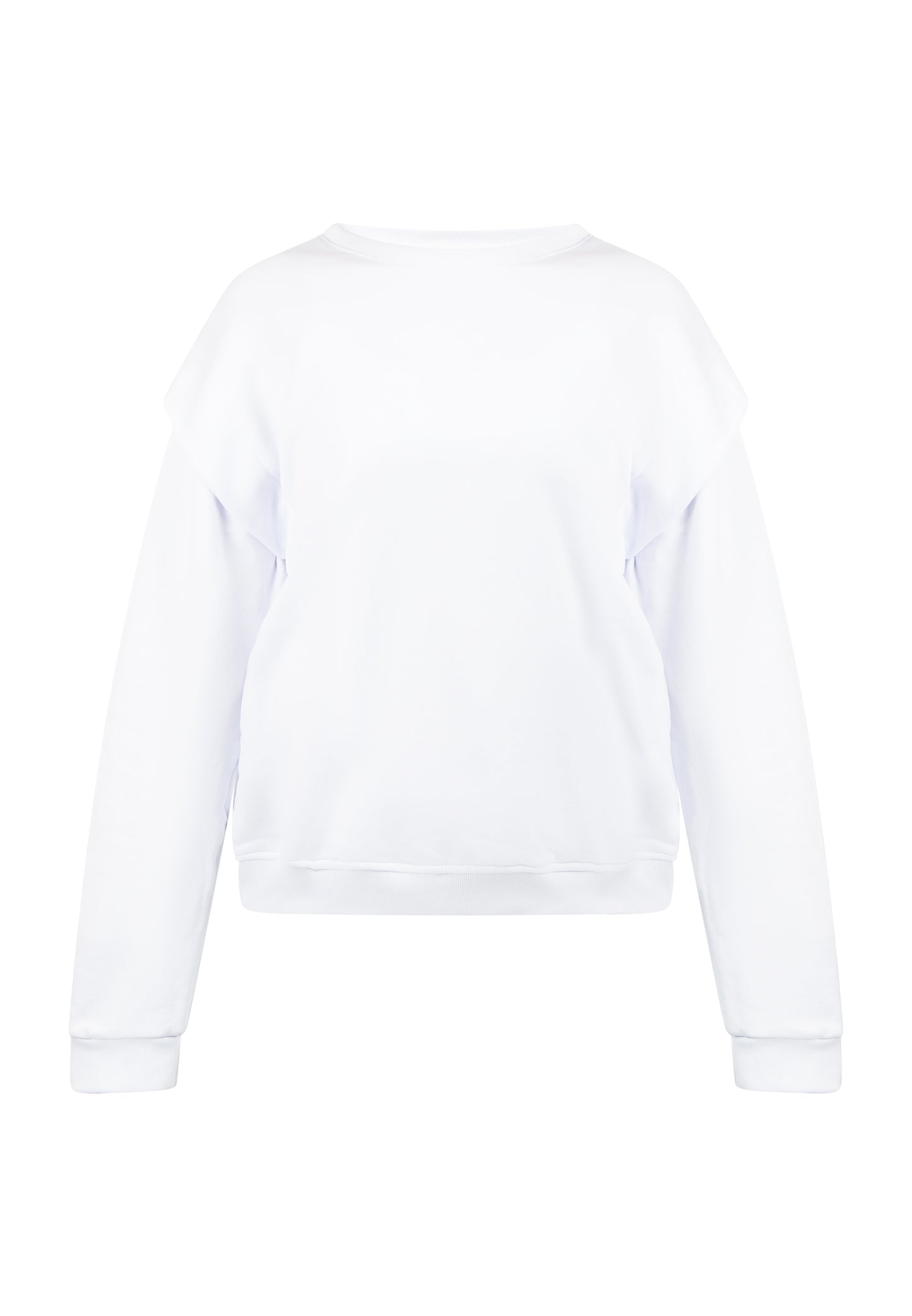 myMo Damen Sweatpullover