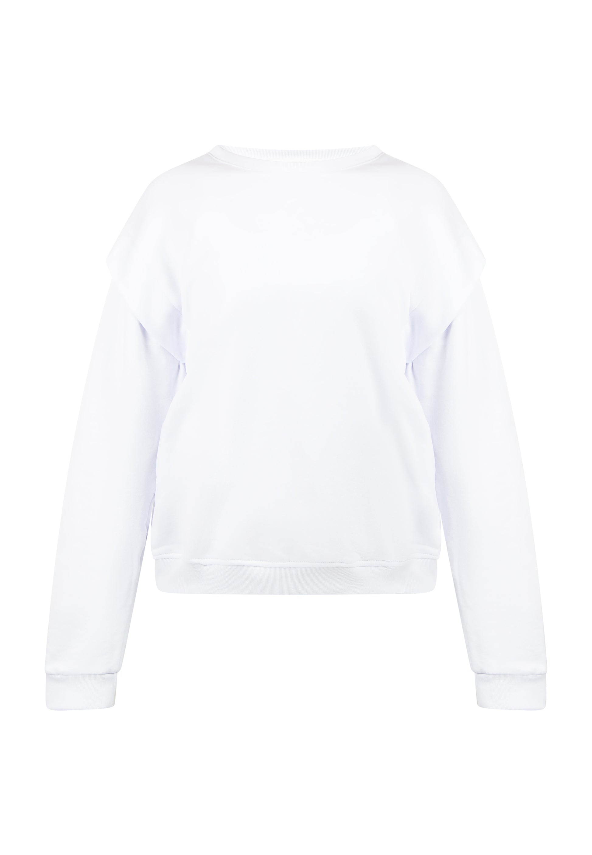 myMo Damen Sweatpullover