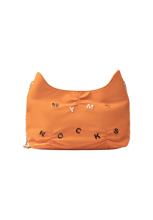 myMo ROCKS Women's Shoulder Bag