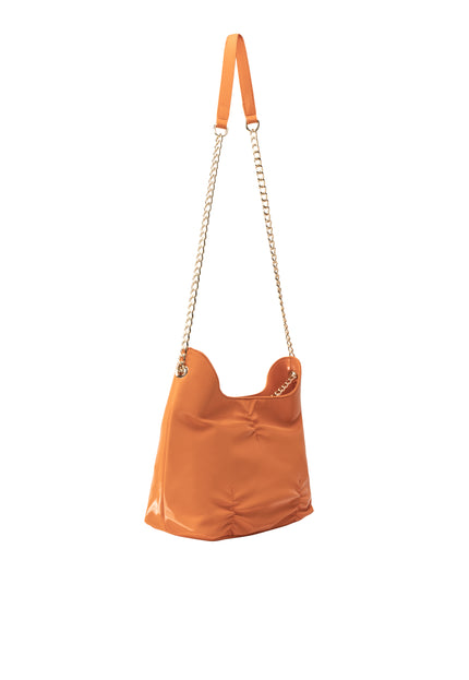myMo ROCKS Damen Schultertasche