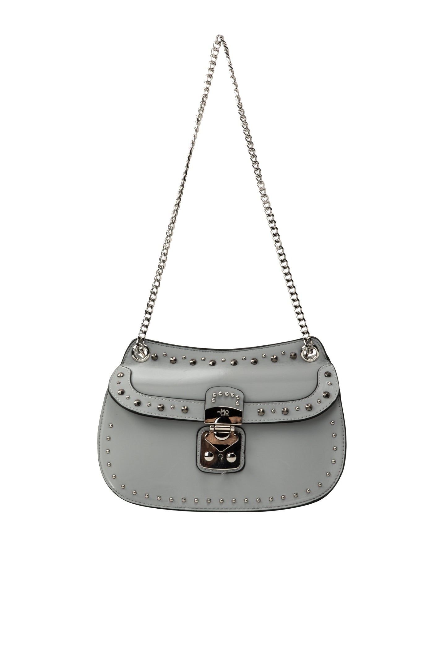 myMo ROCKS Women's Bag With Studs