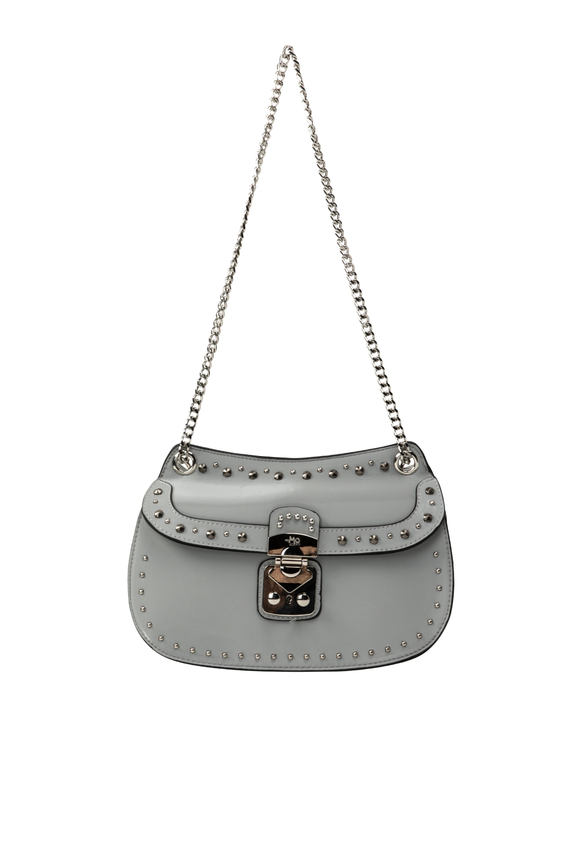 myMo ROCKS Women's Bag With Studs