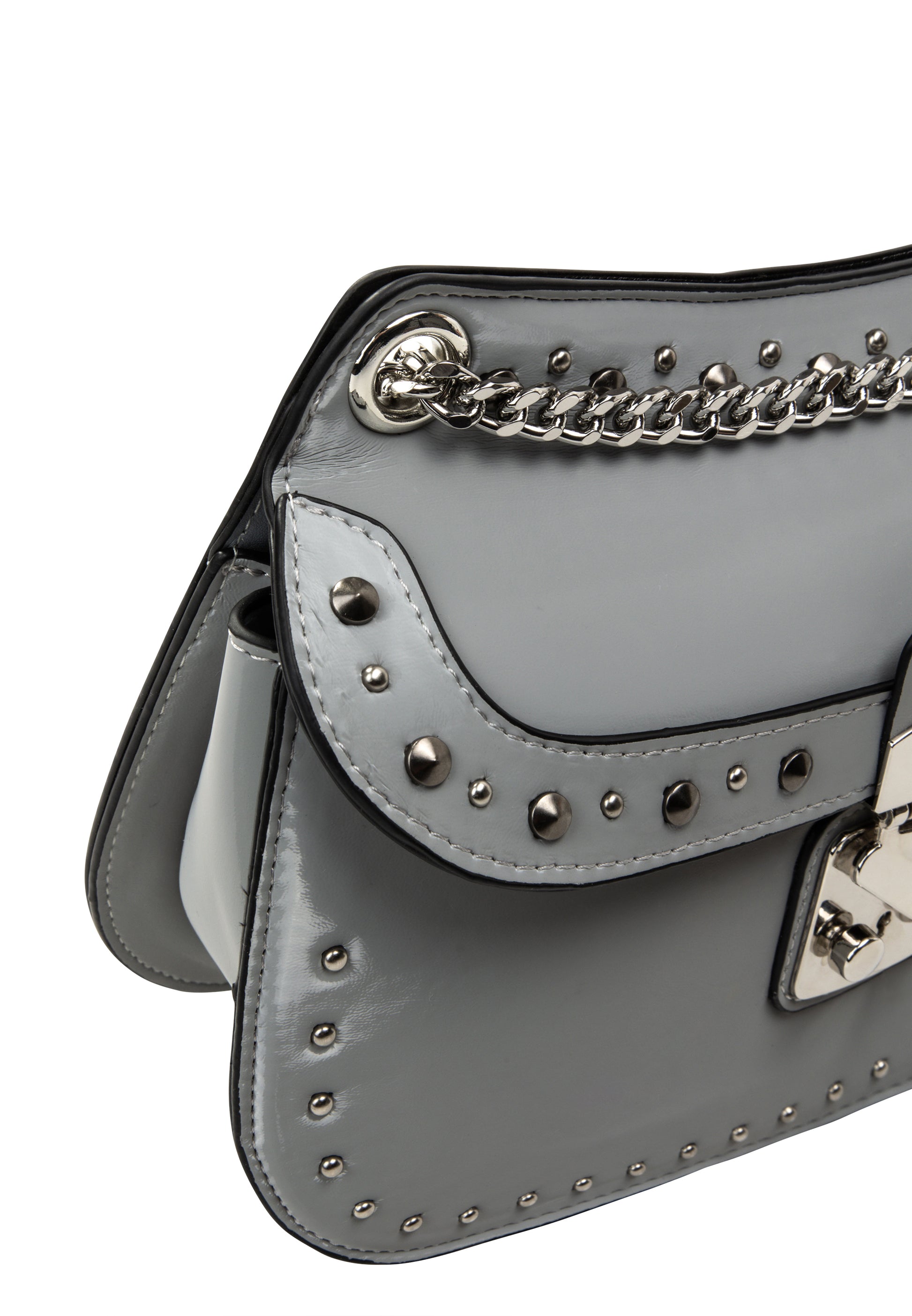 myMo ROCKS Women's Bag With Studs
