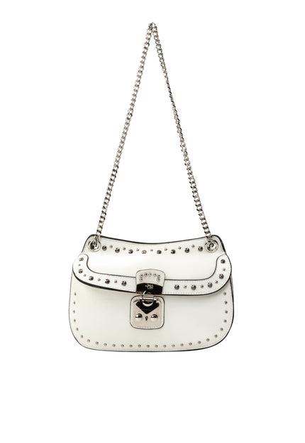 myMo ROCKS Damenhandtasche mit Nieten