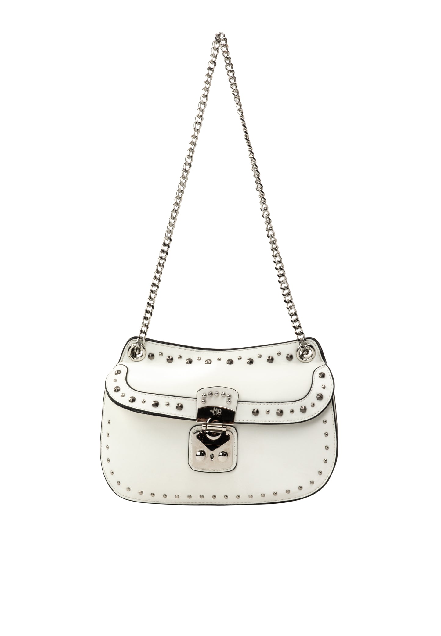 myMo ROCKS Women's Bag With Studs