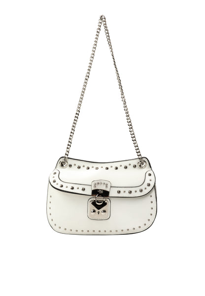 myMo ROCKS Women's Bag With Studs