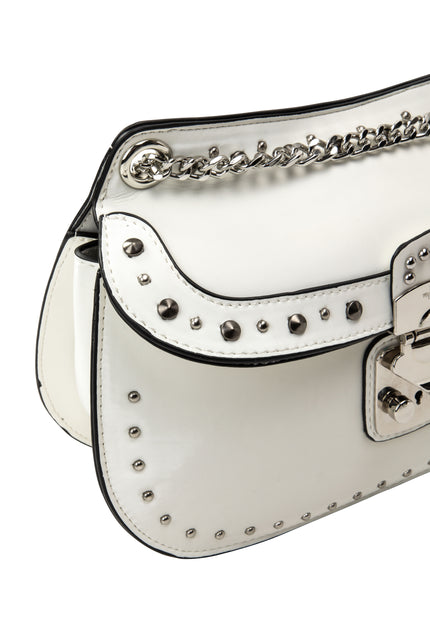 myMo ROCKS Damenhandtasche mit Nieten